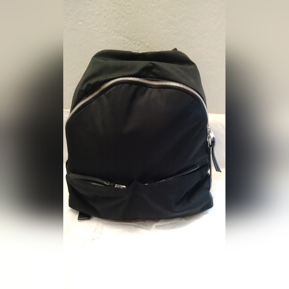 All Saints backpack nylon